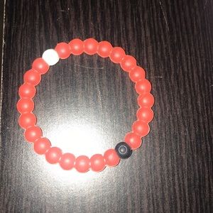 Awareness bracelet